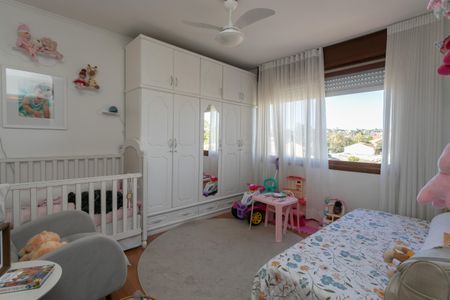 Apartamento à venda com 138m², 3 quartos e 1 vagaQuarto 1