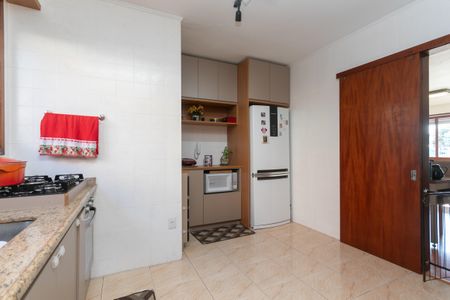 Apartamento à venda com 138m², 3 quartos e 1 vagaCozinha