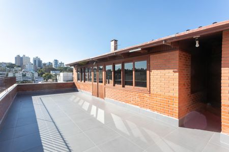 Apartamento à venda com 138m², 3 quartos e 1 vagaÁrea comum - Salão de festas