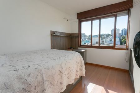Apartamento à venda com 138m², 3 quartos e 1 vagaQuarto 2
