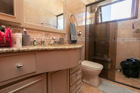 Apartamento à venda com 138m², 3 quartos e 1 vagaBanheiro 1