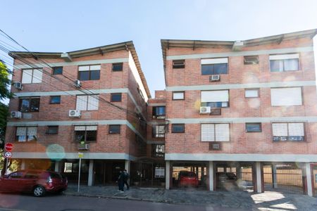 Apartamento à venda com 138m², 3 quartos e 1 vagaFachada do Prédio