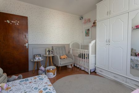 Apartamento à venda com 138m², 3 quartos e 1 vagaQuarto 1