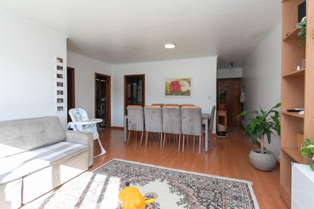 Apartamento à venda com 138m², 3 quartos e 1 vagaSala