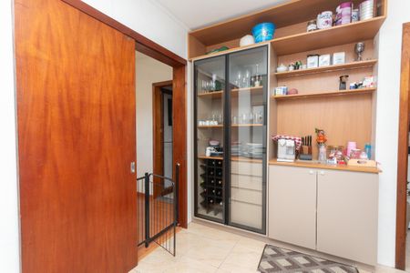 Apartamento à venda com 138m², 3 quartos e 1 vagaCozinha