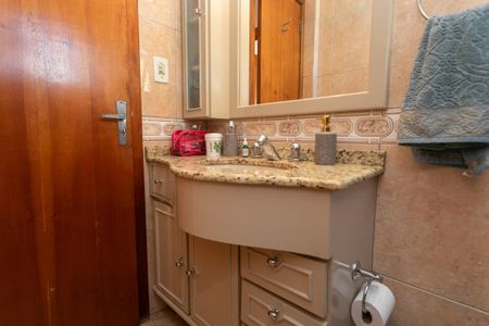 Apartamento à venda com 138m², 3 quartos e 1 vagaBanheiro 1