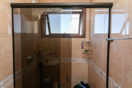 Apartamento à venda com 138m², 3 quartos e 1 vagaBanheiro 1