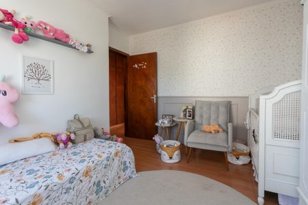 Apartamento à venda com 138m², 3 quartos e 1 vagaQuarto 1