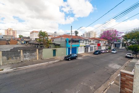 Casa à venda com 300m², 4 quartos e 2 vagas Casa à venda com 300m², 4 quartos e 2 vagasVista da Varanda da Suite