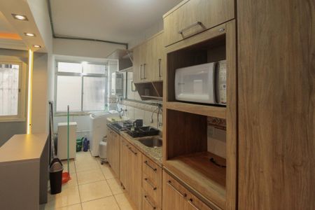 Apartamento para alugar com 70m², 2 quartos e 1 vagaCozinha