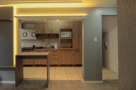 Apartamento para alugar com 70m², 2 quartos e 1 vagaCozinha
