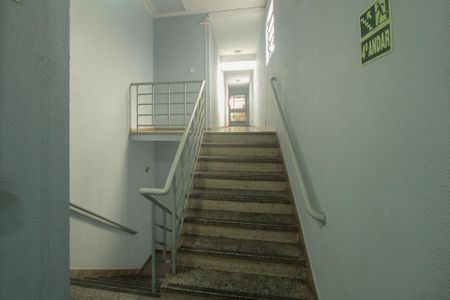 Apartamento para alugar com 70m², 2 quartos e 1 vagaCorredor