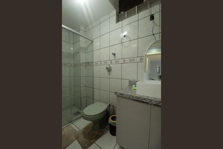 Apartamento para alugar com 70m², 2 quartos e 1 vagaBanheiro