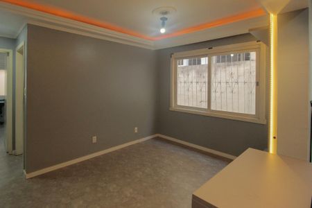 Apartamento para alugar com 70m², 2 quartos e 1 vagaSala