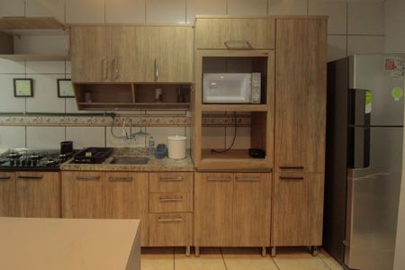 Apartamento para alugar com 70m², 2 quartos e 1 vagaCozinha