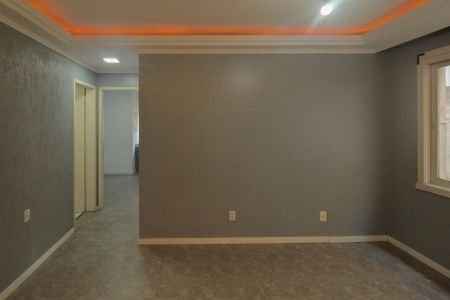 Apartamento para alugar com 70m², 2 quartos e 1 vagaSala