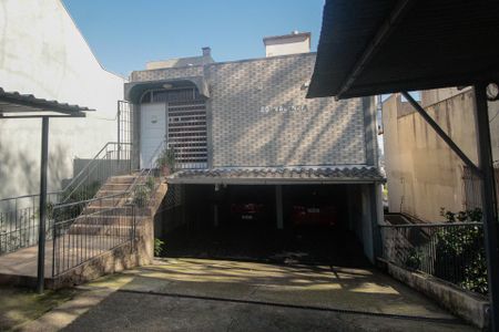 Apartamento para alugar com 70m², 2 quartos e 1 vagaFachada