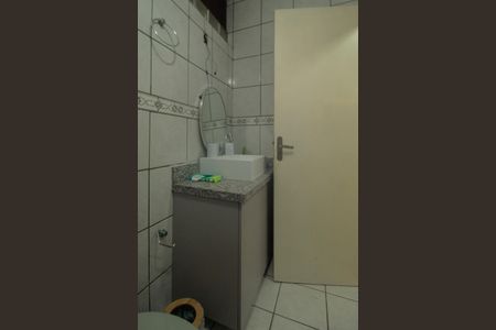 Apartamento para alugar com 70m², 2 quartos e 1 vagaBanheiro