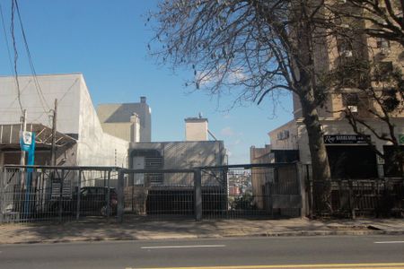 Apartamento para alugar com 70m², 2 quartos e 1 vagaFachada