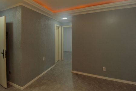 Apartamento para alugar com 70m², 2 quartos e 1 vagaSala