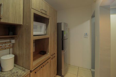 Apartamento para alugar com 70m², 2 quartos e 1 vagaCozinha