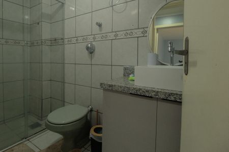 Apartamento para alugar com 70m², 2 quartos e 1 vagaBanheiro