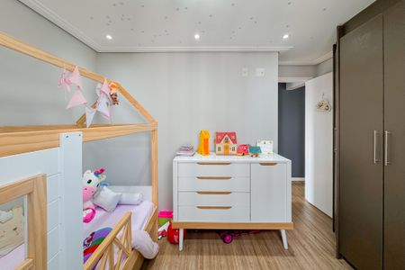 Apartamento à venda com 64m², 3 quartos e 1 vagaQuarto 2