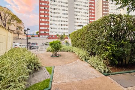 Apartamento à venda com 64m², 3 quartos e 1 vagaÁrea comum