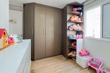 Apartamento à venda com 64m², 3 quartos e 1 vagaQuarto 2