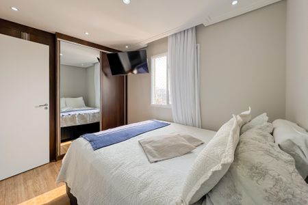 Apartamento à venda com 64m², 3 quartos e 1 vagaSuíte