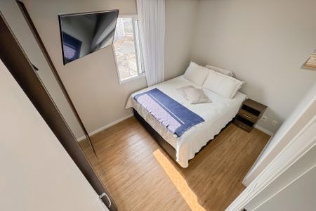 Apartamento à venda com 64m², 3 quartos e 1 vagaSuíte