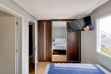 Apartamento à venda com 64m², 3 quartos e 1 vagaSuíte