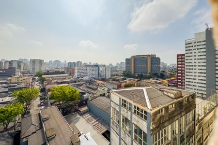 Apartamento à venda com 64m², 3 quartos e 1 vagaVista da Suíte