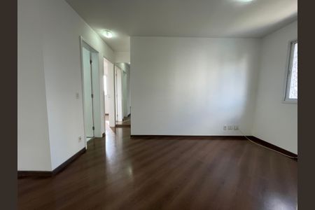 Sala de apartamento à venda com 2 quartos, 72m² em Cidade São Francisco, São Paulo