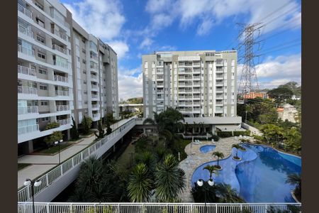 Vista de apartamento à venda com 2 quartos, 72m² em Cidade São Francisco, São Paulo