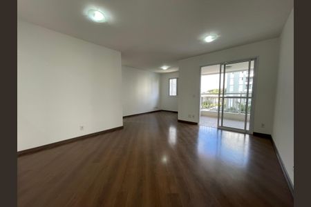 Sala de apartamento à venda com 2 quartos, 72m² em Cidade São Francisco, São Paulo