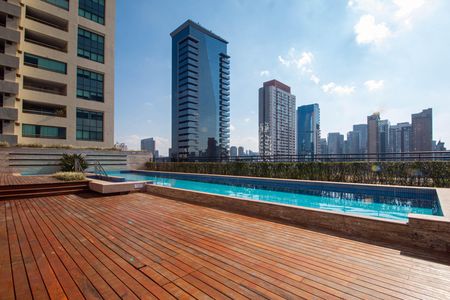 Apartamento à venda com 93m², 2 quartos e 2 vagasÁrea comum