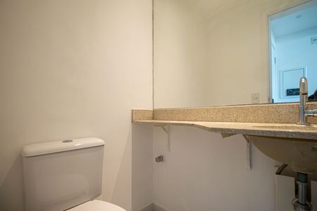 Apartamento à venda com 93m², 2 quartos e 2 vagasBanheiro