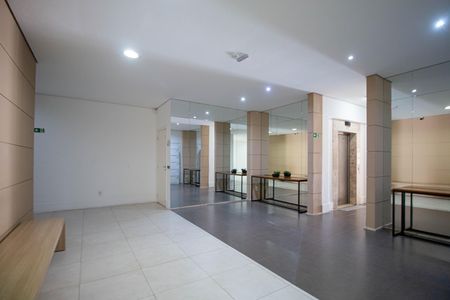 Apartamento à venda com 93m², 2 quartos e 2 vagasÁrea comum