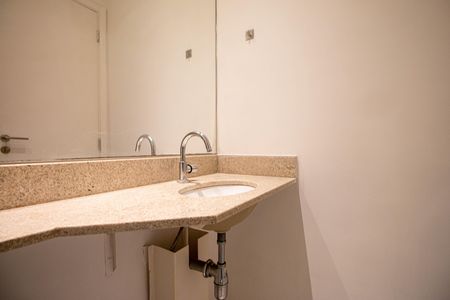 Apartamento à venda com 93m², 2 quartos e 2 vagasBanheiro