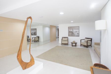 Apartamento à venda com 93m², 2 quartos e 2 vagasÁrea comum