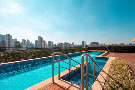 Apartamento à venda com 93m², 2 quartos e 2 vagasÁrea comum