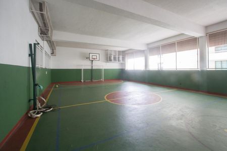 Apartamento à venda com 93m², 2 quartos e 2 vagasÁrea comum