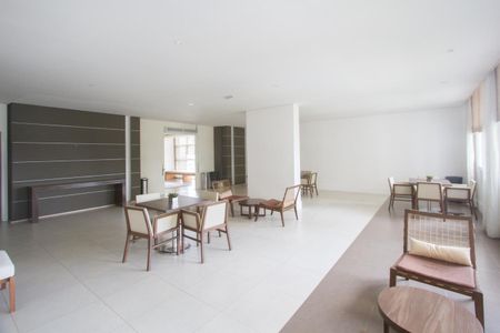 Apartamento à venda com 93m², 2 quartos e 2 vagasÁrea comum