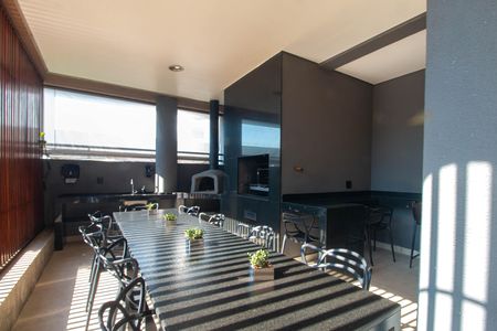 Apartamento à venda com 93m², 2 quartos e 2 vagasÁrea comum