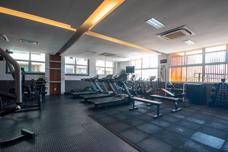 Apartamento à venda com 93m², 2 quartos e 2 vagasÁrea comum