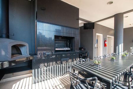 Apartamento à venda com 93m², 2 quartos e 2 vagasÁrea comum
