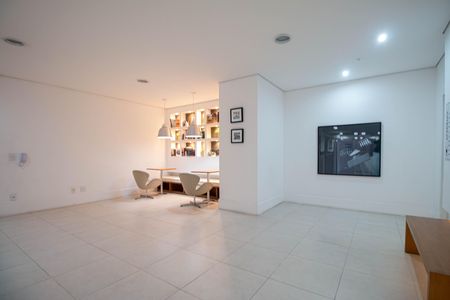Apartamento à venda com 93m², 2 quartos e 2 vagasÁrea comum