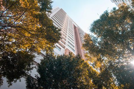 Apartamento à venda com 93m², 2 quartos e 2 vagasFachada