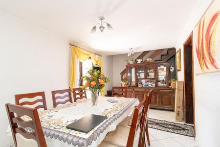 Sala de apartamento para alugar com 3 quartos, 142m² em Portão, Curitiba